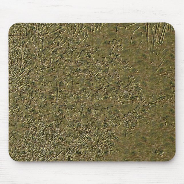Tapis De Souris Bousepée texturée (Devant)