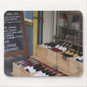 Tapis De Souris Boutique Liquor à Paris