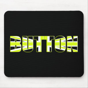Tapis De Souris Boutonnez 2009 cadeaux pour des fans et des