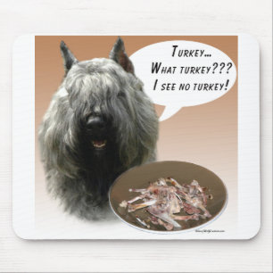 Tapis De Souris Bouvier des Flandres Turquie