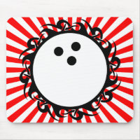 bowling tribal