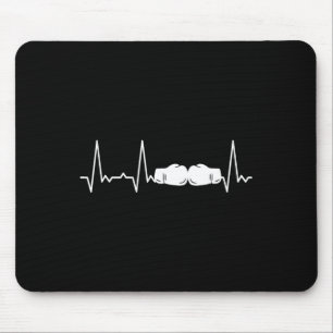 Tapis De Souris Boxe de pulsation