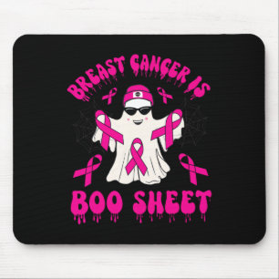 Tapis De Souris Braille Cancer