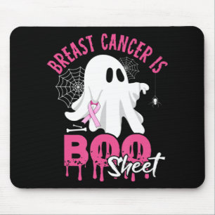 Tapis De Souris Braille Cancer