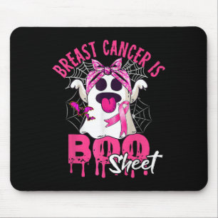 Tapis De Souris Braille Cancer