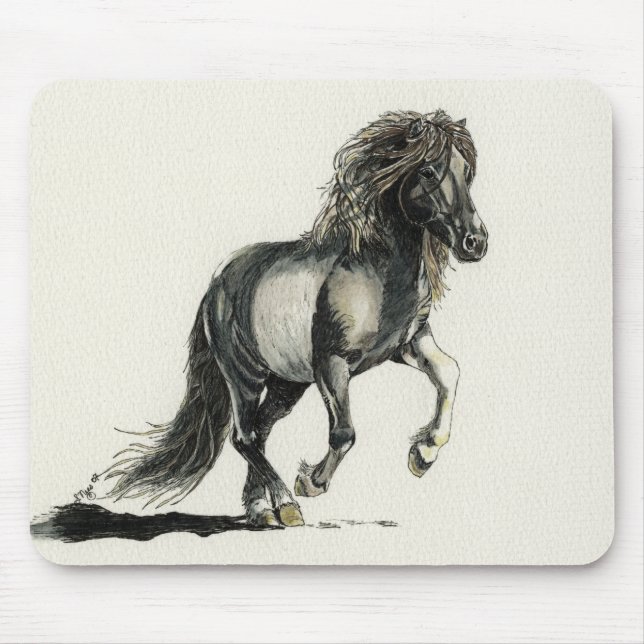 Tapis De Souris Brana (Devant)