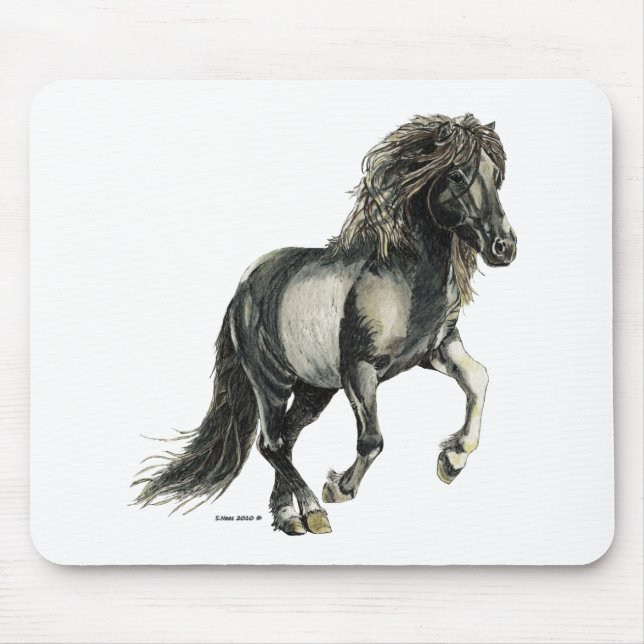 Tapis De Souris Brana (Devant)