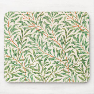 Tapis De Souris Branche de saule par William Morris