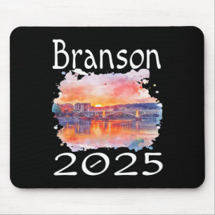 Tapis De Souris Branson 2025 Matching Family Vacation Group Getawa