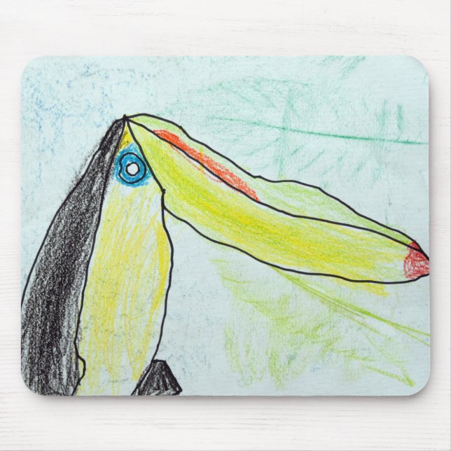 Tapis De Souris Braven Kaopio (Devant)