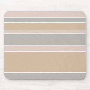 Tapis De Souris Brayures beiges