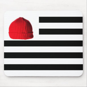 TAPIS DE SOURIS BREIZH    LA BRETAGNE