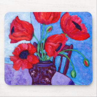 Tapis De Souris Brendan Loughlin Mousepad