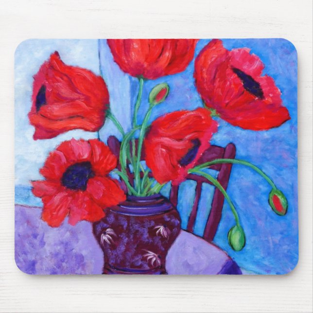 Tapis De Souris Brendan Loughlin Mousepad (Devant)