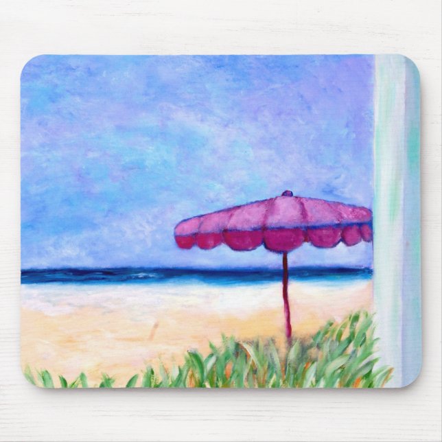 Tapis De Souris Brendan Loughlin Mousepad (Devant)