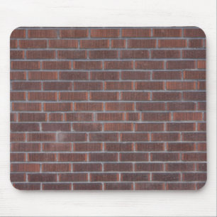 Tapis De Souris Brick Mousepad