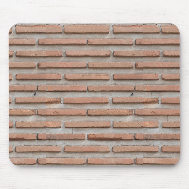Tapis De Souris Brick wall (Devant)