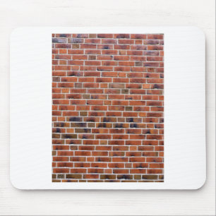 Tapis De Souris Brick wall with joints