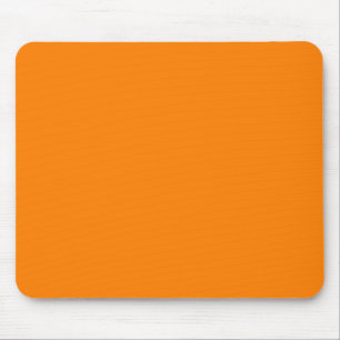 Tapis De Souris Bright Orange