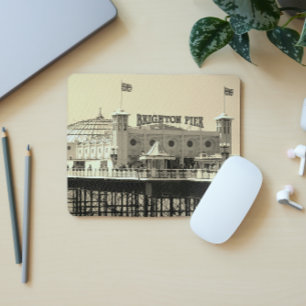 Tapis De Souris Brighton Pier ANGLETERRE