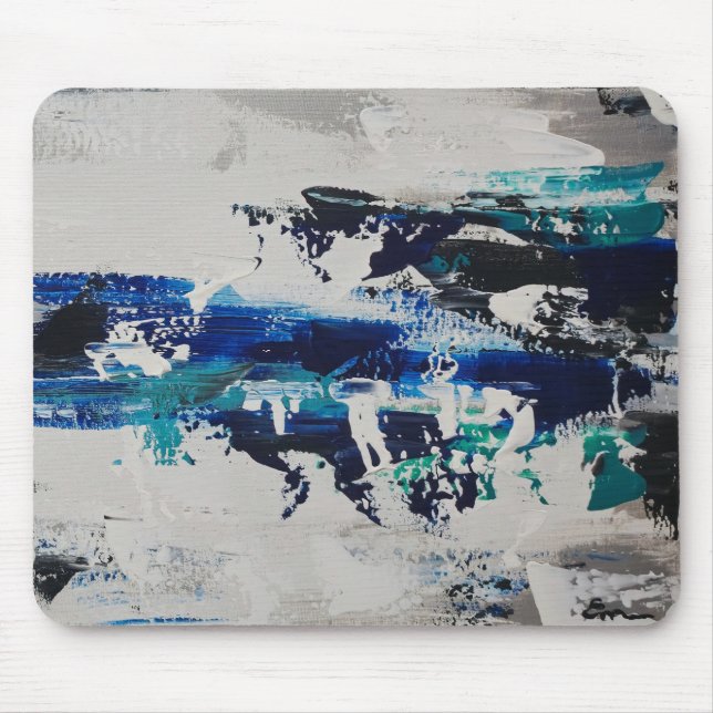 Tapis De Souris Brise (Devant)