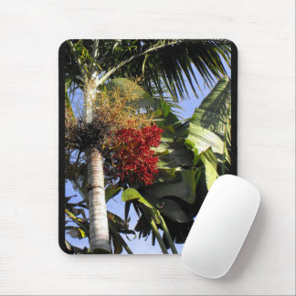 Tapis De Souris Brise tropicale