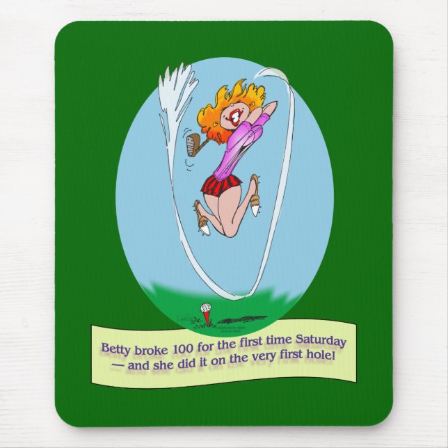 Tapis De Souris Briser 100 mousepad (Devant)