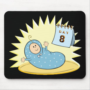 Tapis De Souris Brit Milah