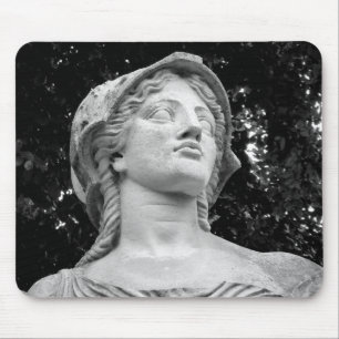 Tapis De Souris Britannia (B&W)