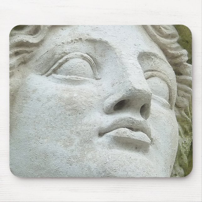 Tapis De Souris Britannia (B&W) (Devant)