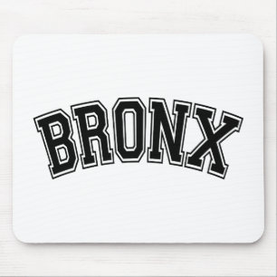 TAPIS DE SOURIS BRONX