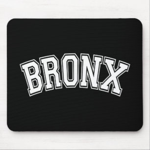 TAPIS DE SOURIS BRONX