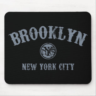 Tapis De Souris *Brooklyn