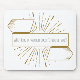 Tapis De Souris Brooklyn neuf neuf citations amusantes