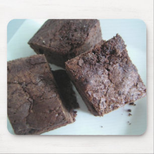 Tapis De Souris "brownie"