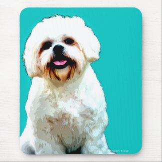 Tapis De Souris Bruit ART-MR. Woofers