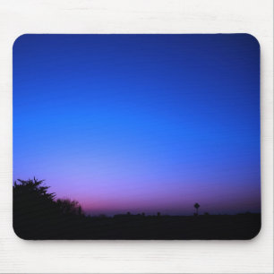 Tapis De Souris Brume pourpre
