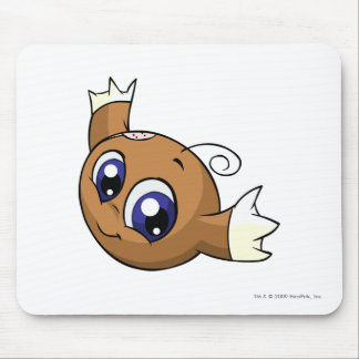 Tapis De Souris Brun de Kiko