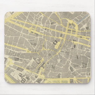 Tapis De Souris Bruxelles