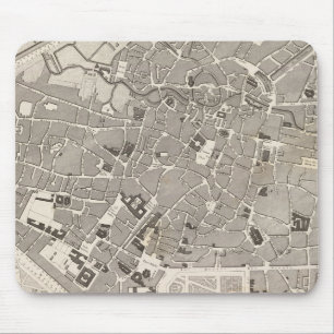 Tapis De Souris Bruxelles et Belgique