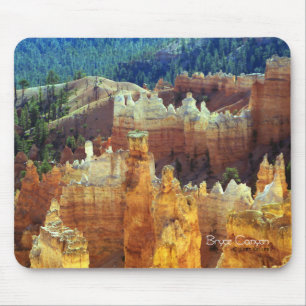 Tapis De Souris Bryce Canyon