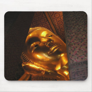 TAPIS DE SOURIS BUDDHA