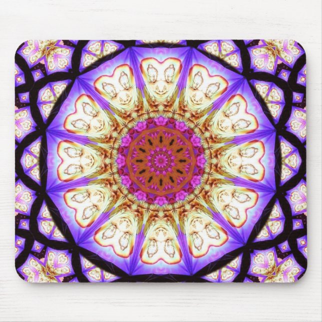 Tapis De Souris Buddha'delica Mousepad (Devant)