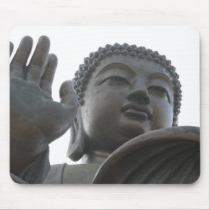 Tapis De Souris Buhda