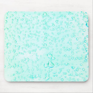 Tapis De Souris Bulle Mousepad d'Aqua - personnalisable !