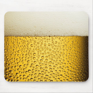 Tapis De Souris Bulles de bière 1
