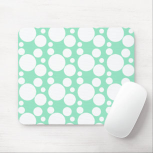 Tapis De Souris Bulles de savon