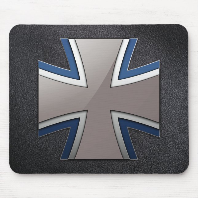 Tapis De Souris Bundeswehr (Devant)