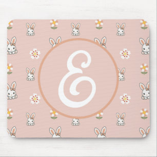 Tapis De Souris Bunny Bloom Délice