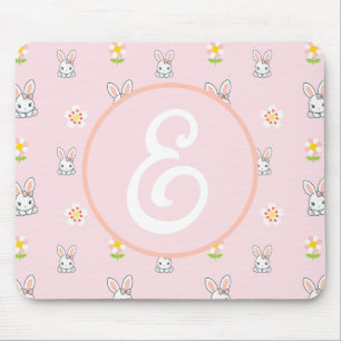 Tapis De Souris Bunny Bloom Délice